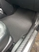 Килимки EVA (чорні) для Ford Mondeo 2000-2007рр. - зображення 4