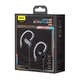Наушники Baseus GAMO Immersive Virtual 3D Game Type-c Earphone black - изображение 2