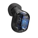 Наушники BLUETOOTH BASEUS Encok True Wireless Earphones WM01 |5Hours, BT5.0, 40mAh/300mAh| (NGWM01-0Y) black - изображение 4