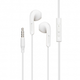 Наушники HOCO Rhyme with mic M39 96дБ white - изображение 1