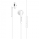 Наушники HOCO Rhyme with mic M39 96дБ white - изображение 2