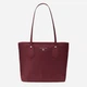 Сумка-шопер жіноча Michael Kors 11446896 Бордова (1159775357) - зображення 1