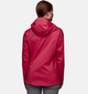 Куртка женская мембранная Black Diamond W Stormline Stretch Rain Shell, Pomegranate, XS (BD M6976034XSM1) - изображение 3