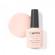 Гель-лак CANNI 060 нежно кремовый, 7,3 ml - изображение 1