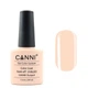 Гель-лак CANNI 060 нежно кремовый, 7,3 ml - изображение 2