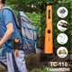 Металлоискатель GP Pointer TC-110 ручной пинпоинтер водонепроницаемый Красный - изображение 8