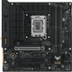 Материнська плата Asus TUF GAMING B760M-BTF WIFI D4 (s1700, Intel B760, PCI-Ex16) - зображення 1