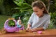 Игровой набор Mattel Энчантималс Королевская карета с пони Пеола Enchantimals Royal Rolling Carriage Playset with Peola Pony (GYJ16) - изображение 4