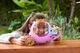 Игровой набор Mattel Энчантималс Королевская карета с пони Пеола Enchantimals Royal Rolling Carriage Playset with Peola Pony (GYJ16) - изображение 5