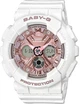 Женские часы CASIO Baby-G BA-130-7A1ER - изображение 1