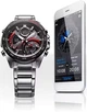 Мужские часы CASIO Edifice ECB-900DB-1AER - изображение 5