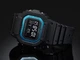 Мужские часы CASIO GW-B5600-2ER - изображение 2