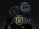 Мужские часы CASIO GW-B5600-2ER - изображение 6