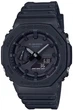 Мужские часы CASIO G-Shock GA-2100-1A1ER - изображение 9