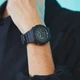 Мужские часы CASIO G-Shock GA-2100-1A2ER - изображение 10