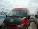 Чехол капота (2000-2006, кожазаменитель) для Ford Transit - изображение 3