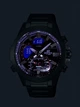 Мужские часы CASIO Edifice ECB-30D-2AEF - изображение 4