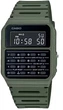 Мужские часы CASIO CA-53WF-3BEF - изображение 1