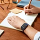Мужские часы CASIO CA-53WF-2BEF - изображение 4