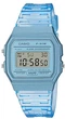 Мужские часы CASIO F-91WS-2EF - изображение 1