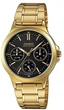 Женские часы CASIO LTP-V300G-1AUDF - изображение 1