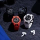 Мужские часы CASIO G-Shock GBA-900-4AER - изображение 7