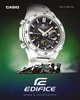 Мужские часы CASIO Edifice EFV-C110D-1A3VEF - изображение 2