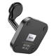 Зарядка беспроводная Qi HOCO Graceful 3-in-1 charger CW43 док-станция для iPhone/iWatch/Airpods black - изображение 3