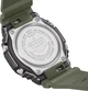 Мужские часы CASIO G-Shock GM-2100B-3AER - изображение 5