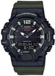 Мужские часы CASIO HDC-700-3AVEF - изображение 1