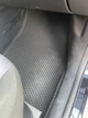Килимки EVA (чорні) для Ford Fusion 2002-2009 рр. - зображення 2