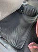 Килимки EVA (чорні) для Ford Fusion 2002-2009 рр. - зображення 5