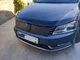 Зимняя решетка (EU/USA) Глянцевая для Volkswagen Passat B7 2012-2015 гг - изображение 8