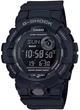 Мужские часы CASIO G-Shock GBD-800-1BER Bluetooth - изображение 1