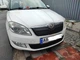 Зимова накладка на решітку (2010-2026, верхня) Матова для Skoda Roomster рр - зображення 6
