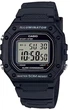 Мужские часы CASIO W-218H-1AVEF - изображение 1