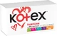 Гигиенические тампоны Kotex Normal 24 шт (5029053534619) - изображение 2