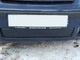 Зимняя решетка (2000-2010) Глянцевая для Volkswagen Sharan - изображение 4