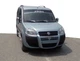 Губа на передній бампер (під фарбування) для Fiat Doblo I 2005-2010 рр - зображення 2