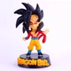 Фигурка SUNROZ DRAGON Z BALL Vegeta Жемчуг дракона 15 см (SUN1418) - изображение 1