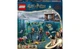 Конструктор LEGO Тричаклунський турнір: Чорне озеро 349 деталей (76420) - зображення 1