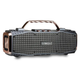 Модна Портативна Bluetooth колонка Gibox G600 26см - зображення 3