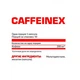 Комплекс до тренировки Nosorog Nutrition Caffeinex 50 Caps - изображение 2