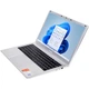 Ноутбук Thomson Neo N15 (UA-N15C8SL512) Win11 Silver - изображение 3