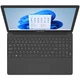 Ноутбук Thomson Neo V2 (UA-N15V2I58BK512) FullHD Win11 Black - изображение 2
