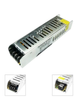 Блок питания для светодиодной ленты DC12 110-240V 5A STR-60 узкий Autoexpect (06003) - изображение 1