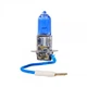 Галогенная лампа Narva H3 12V 55W Range Power White 48602 - изображение 2