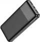УМБ Gelius Pro Torrent 3 GP-PB20015 (20000mAh) Black - зображення 2