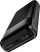 УМБ Gelius Pro Torrent 3 GP-PB20015 (20000mAh) Black - зображення 5