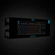 Клавіатура Logitech G PRO Mechanical Gaming USB UA Black (920-009392) - зображення 8